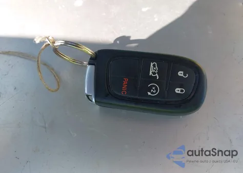 2019 Jeep Cherokee Limited Fwd z USA, uszkodzony, nr VIN 1C4PJLDBXKD296195